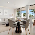 Appartamento Casa Costa Tropical Estepona