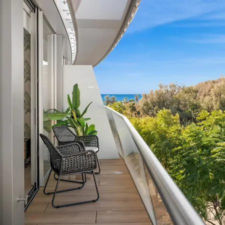 Casa Costa Tropical Appartamento