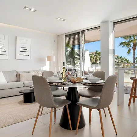 Lejlighed Casa Costa Tropical Estepona
