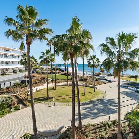 Casa Costa Tropical Lejlighed